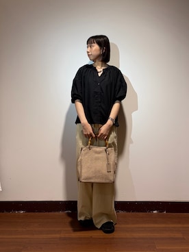 otowaさん(レディース・153cm)の秋コーディネート