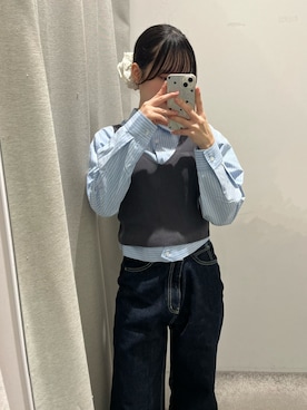 miuさんのコーディネート