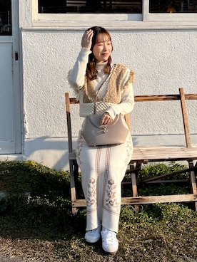 ynaunaqさんのコーディネート