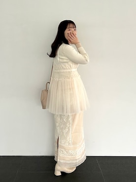 ynaunaqさんのコーディネート