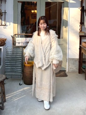 ynaunaqさんのコーディネート