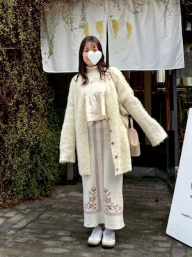 ynaunaqさんのコーディネート