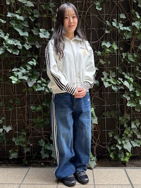 KMさんのコーディネート