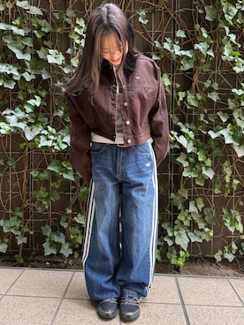 KMさんのコーディネート