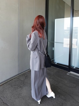 nenepichanさん(レディース・152cm)の夏コーディネート