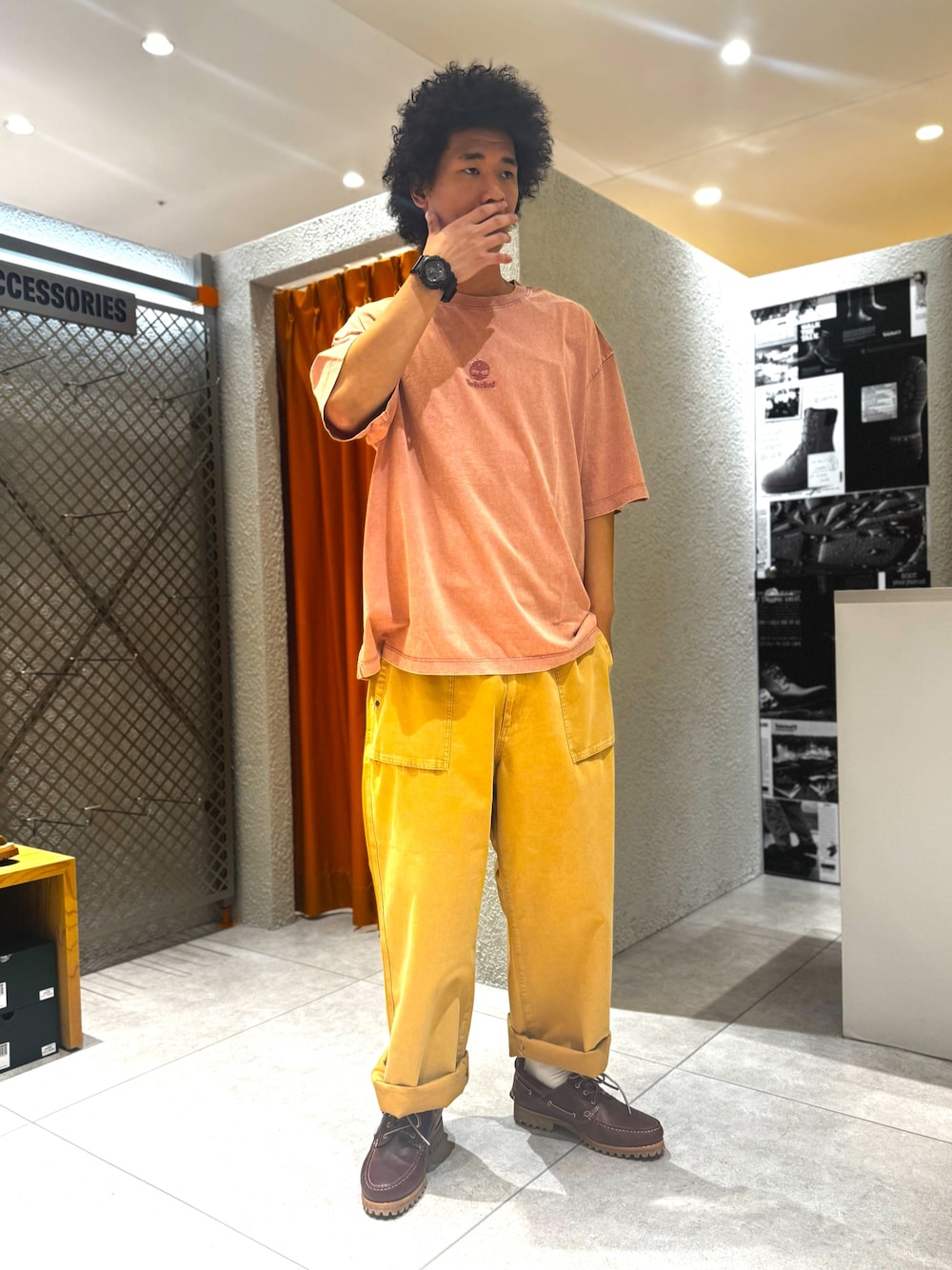 永野桜爾郎
