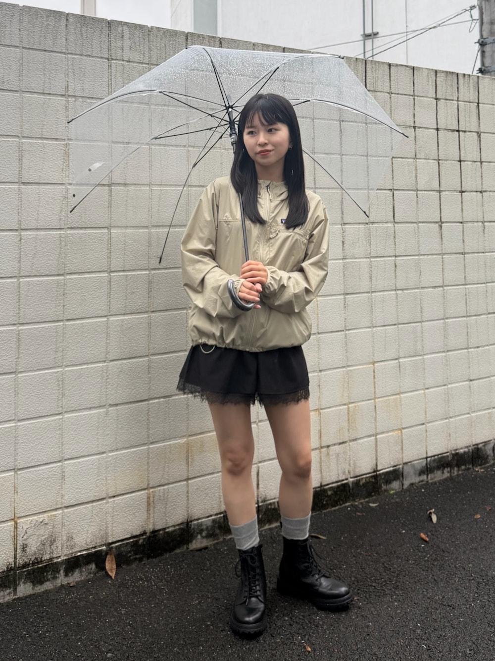 コーディネート