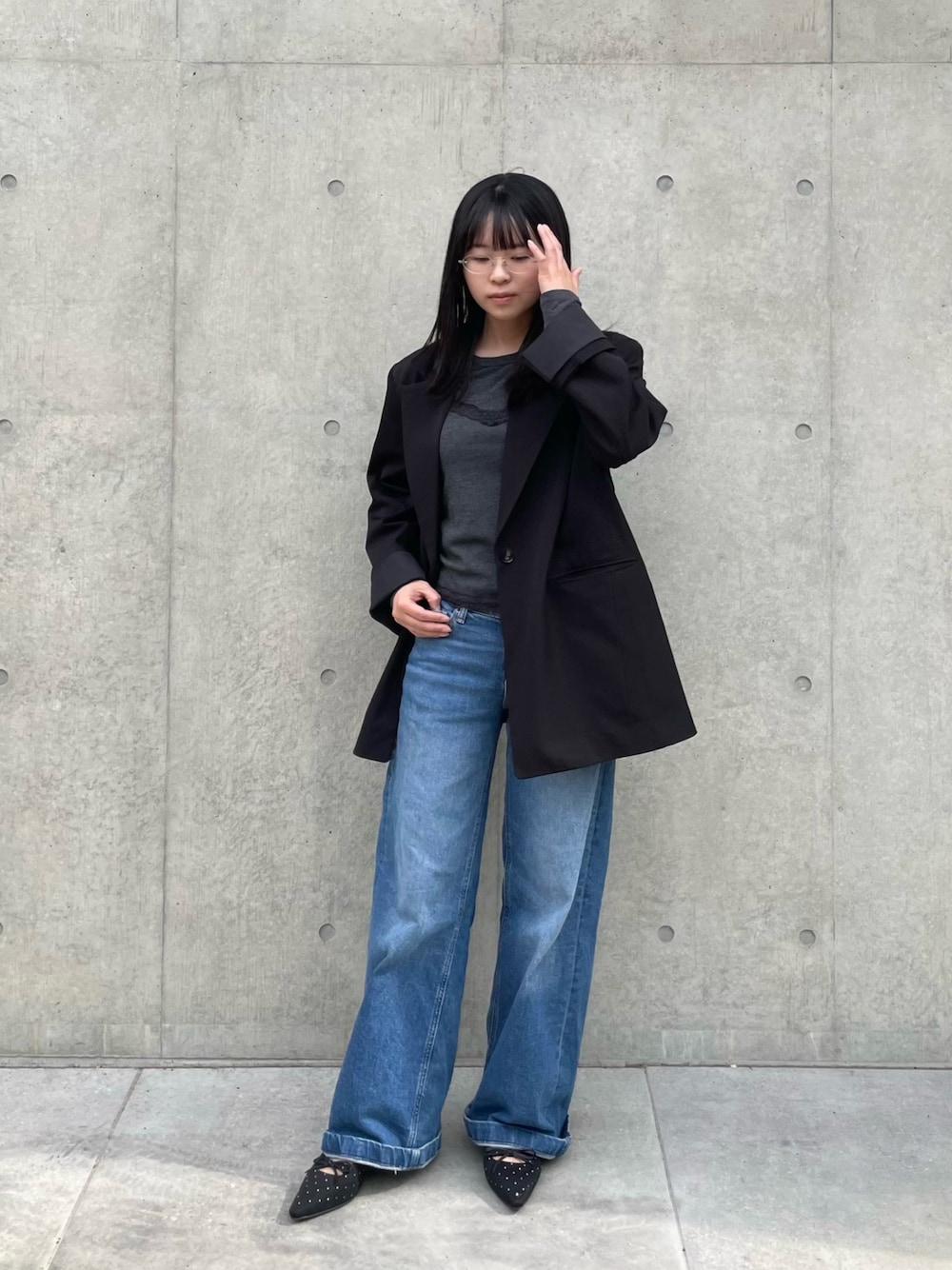 コーディネート