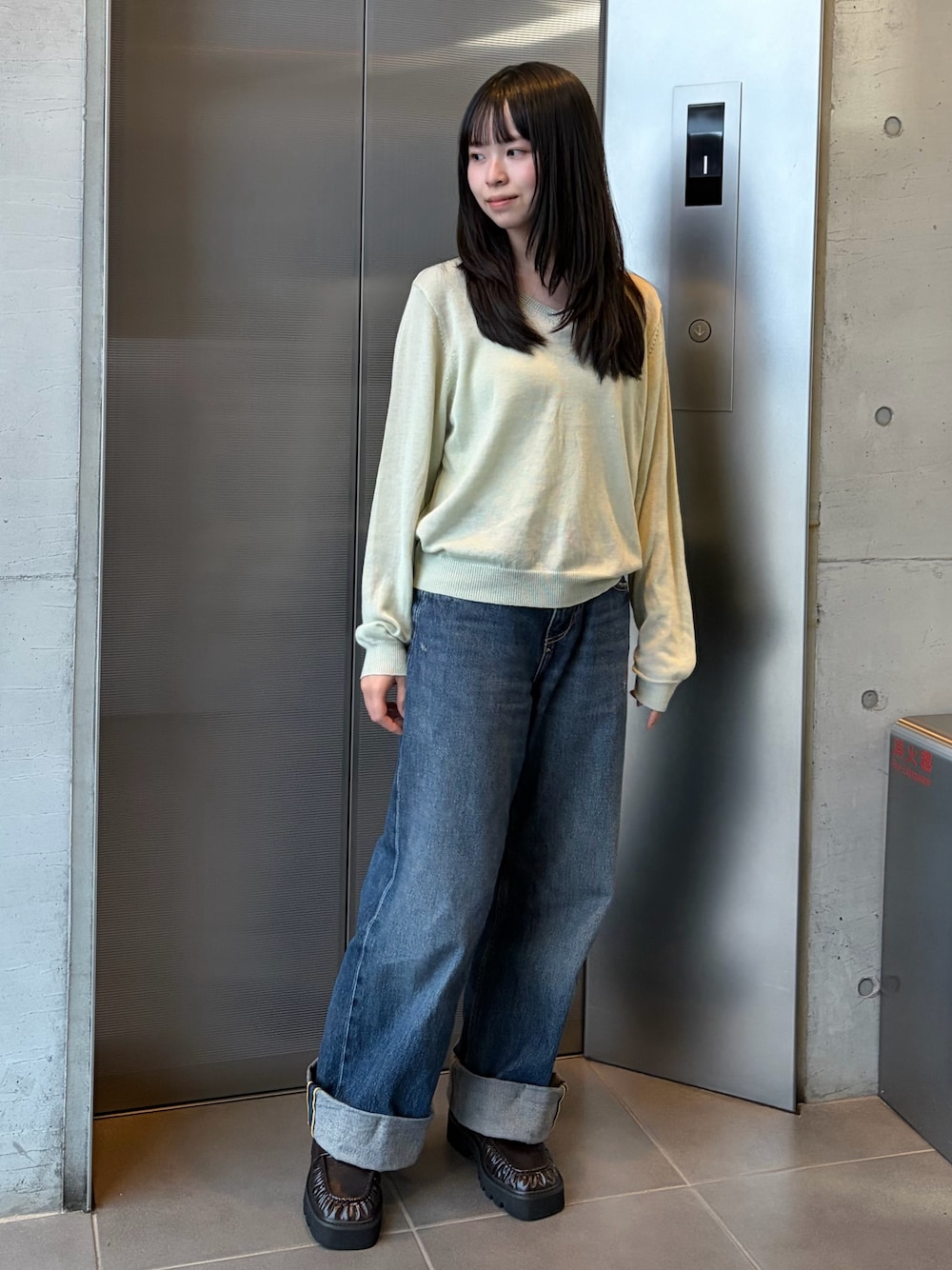 コーディネート
