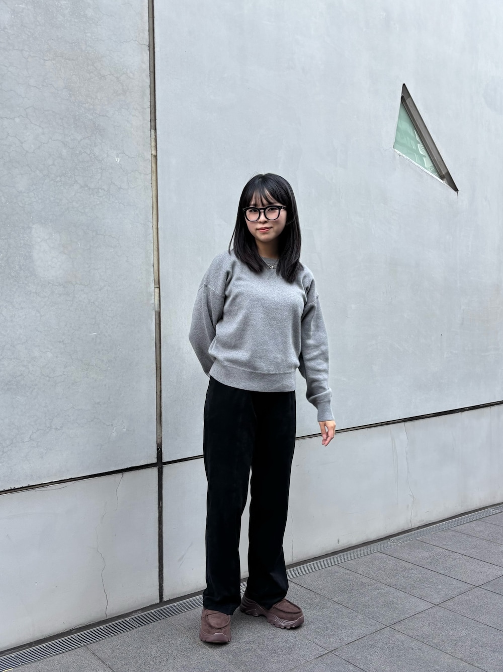 コーディネート