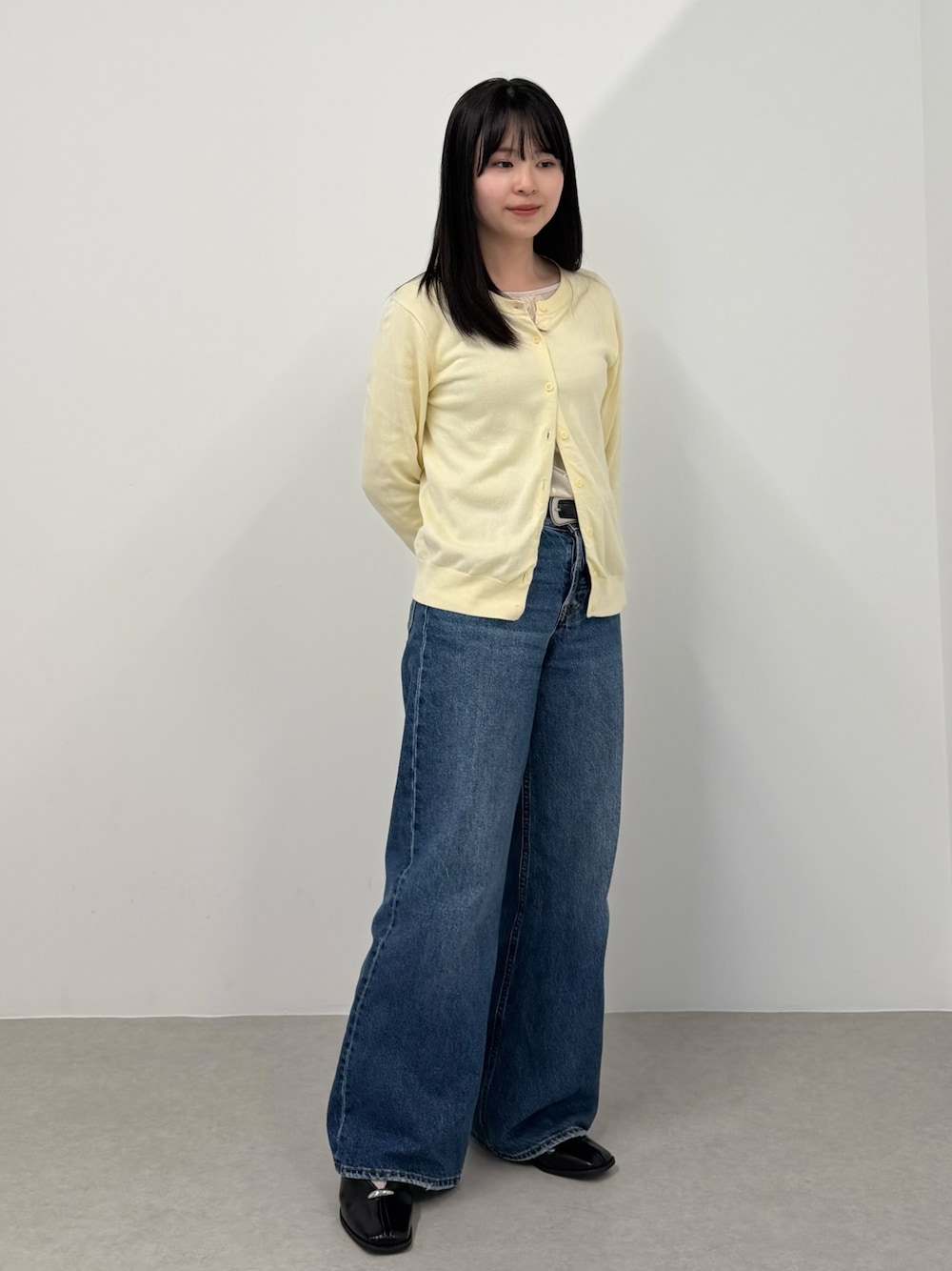 コーディネート