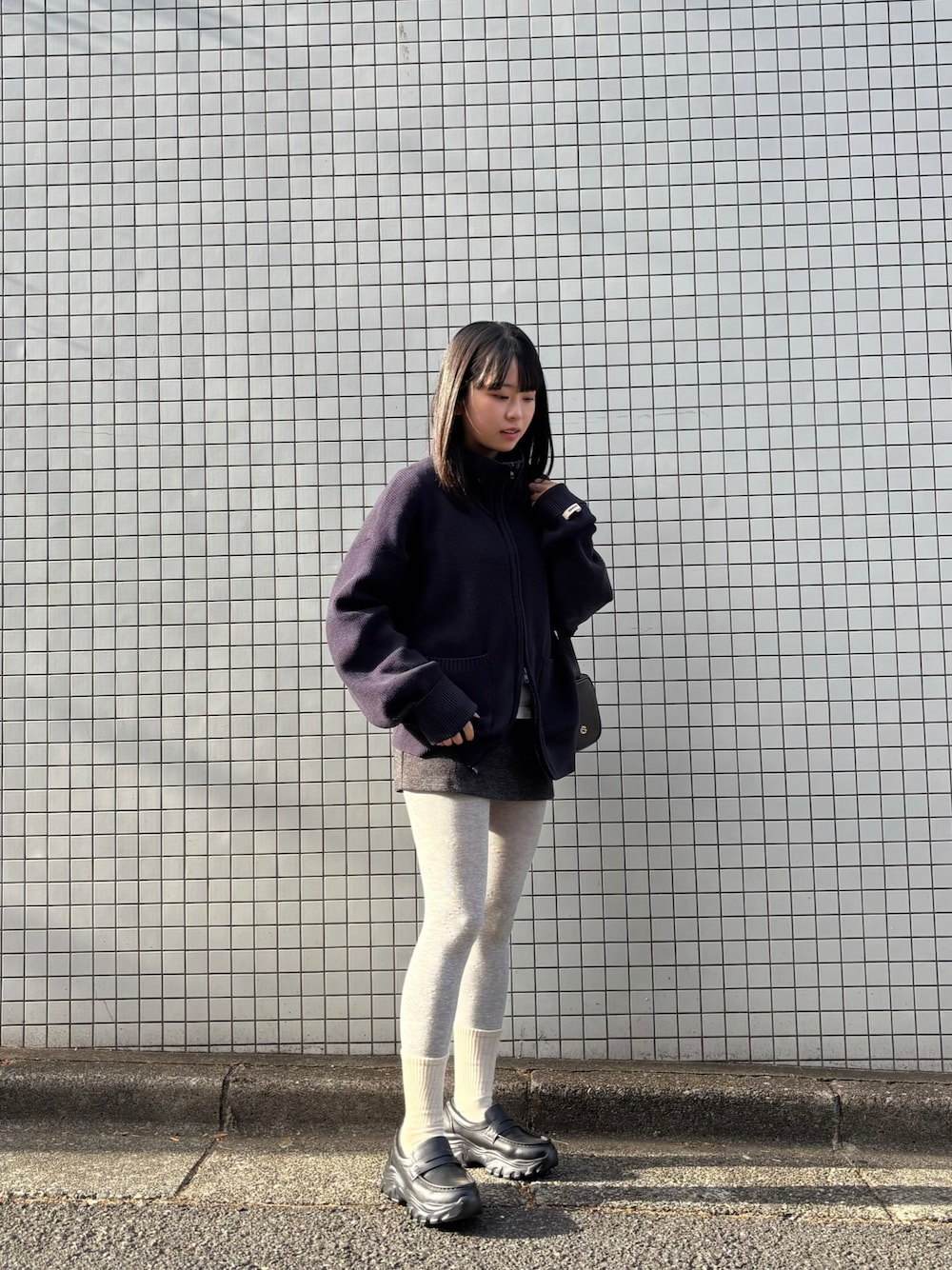 コーディネート