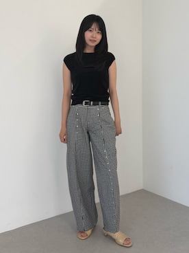未来さんのコーディネート