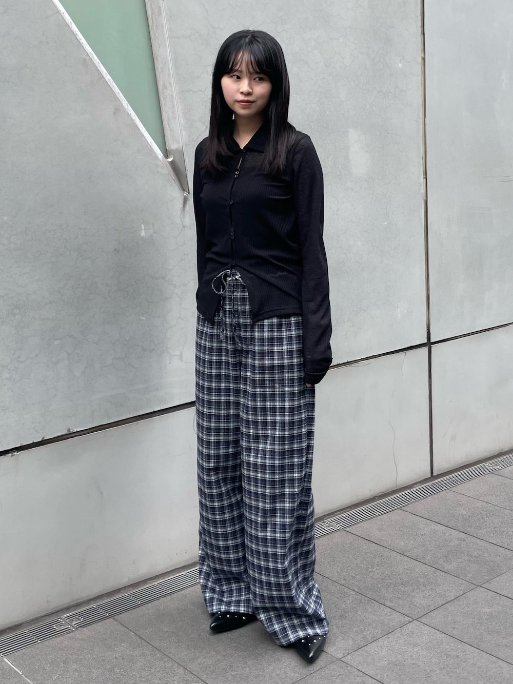 コーディネート