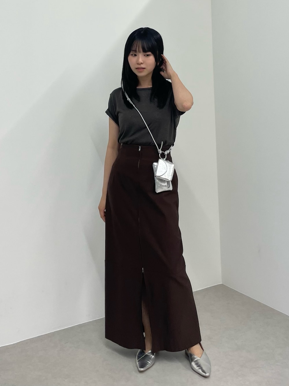コーディネート