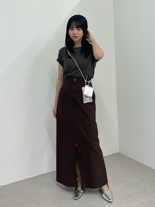 未来