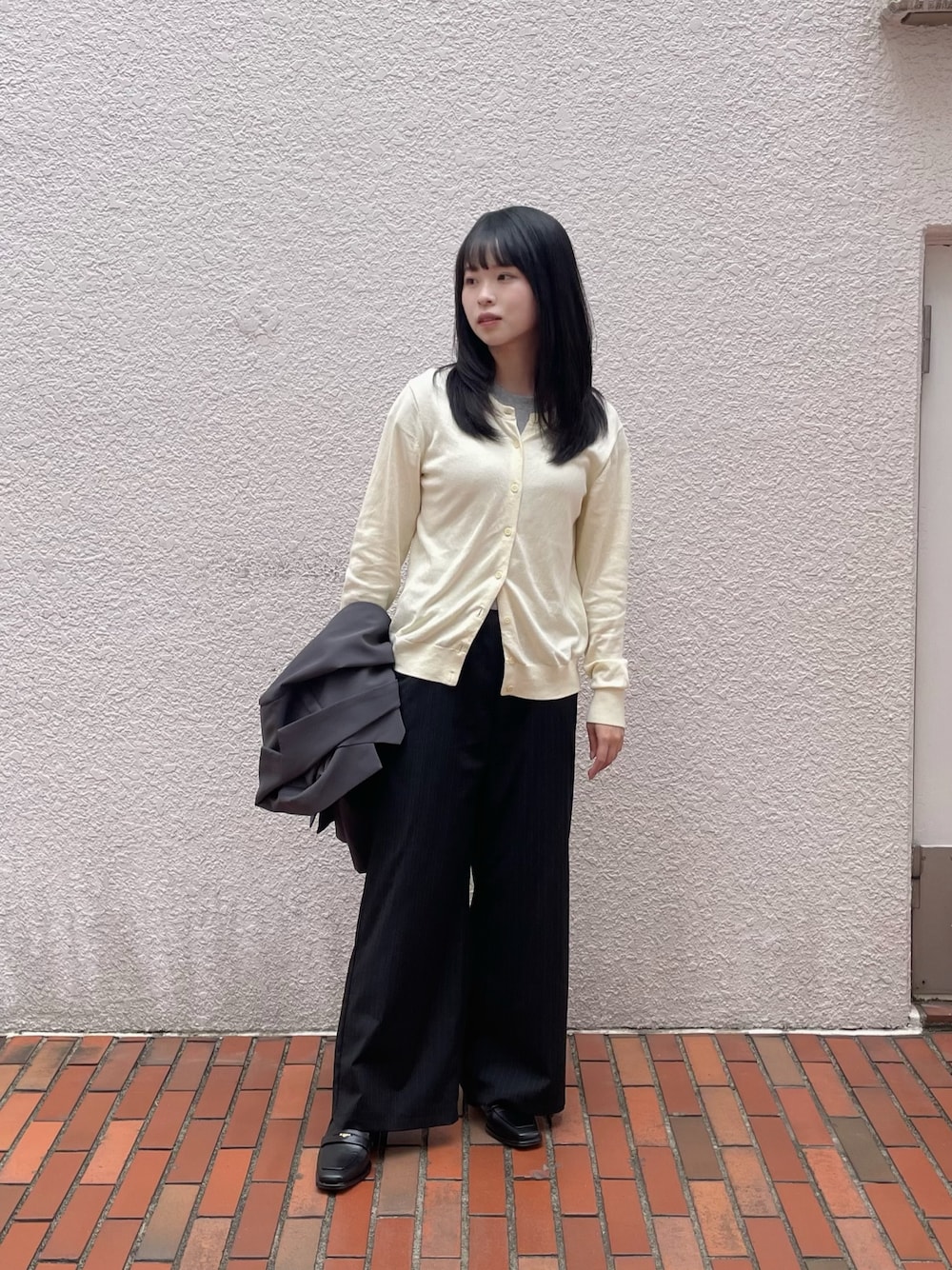 コーディネート