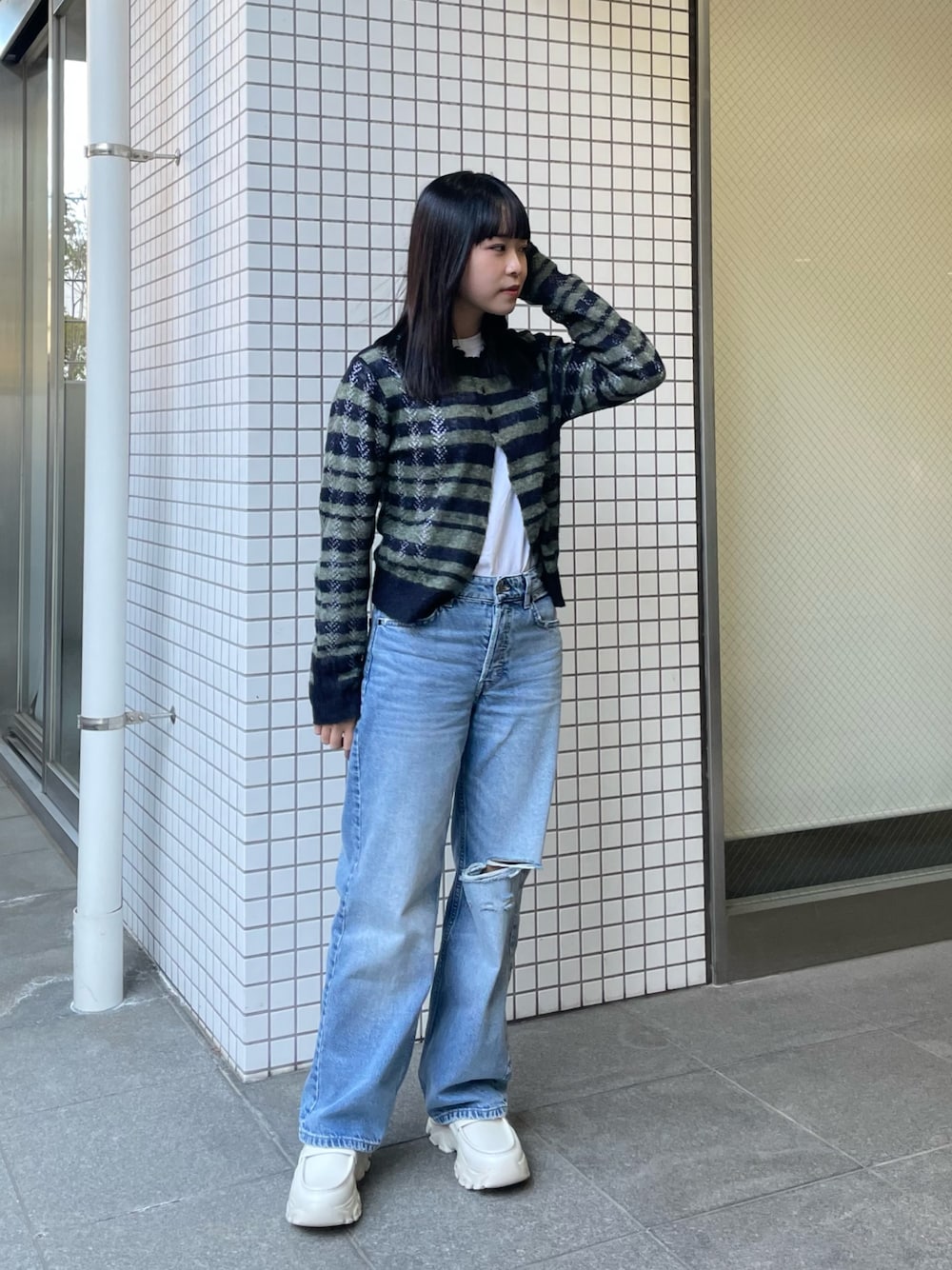 コーディネート