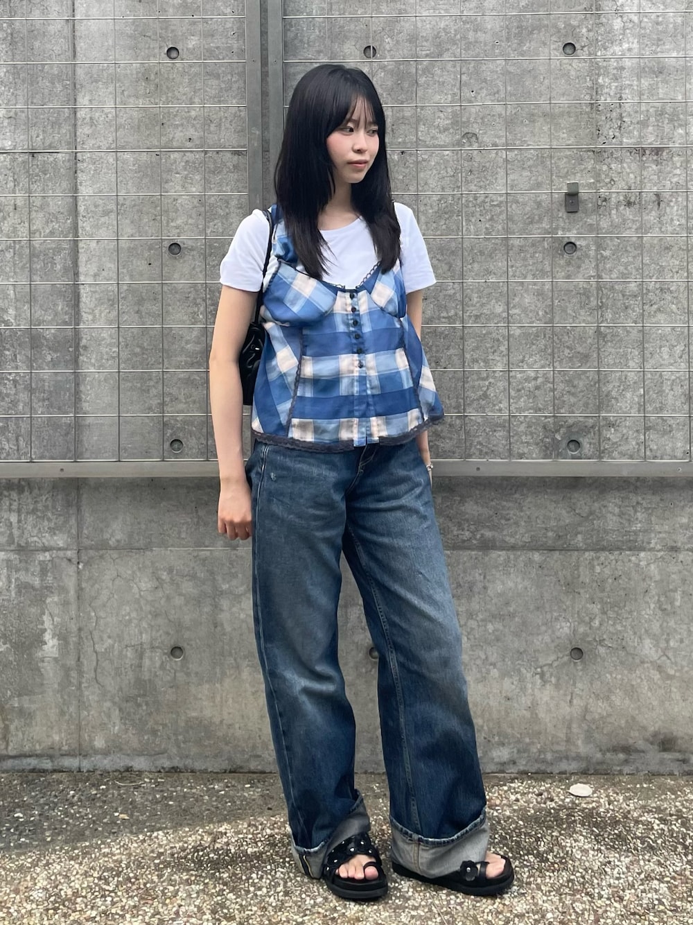 コーディネート