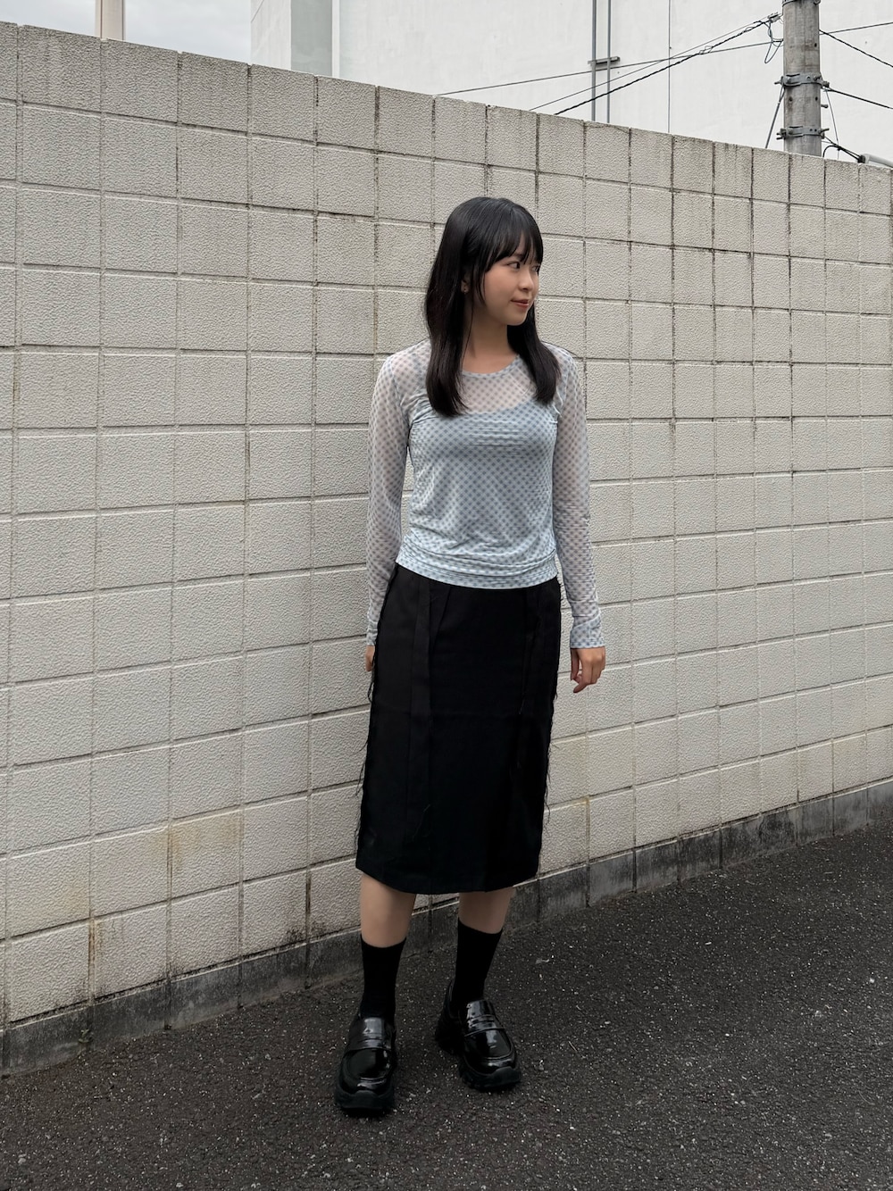 コーディネート