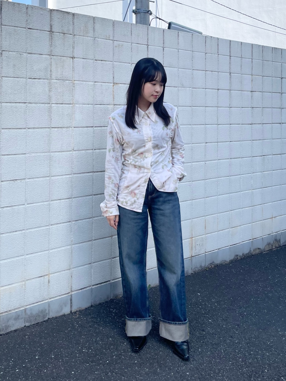 コーディネート