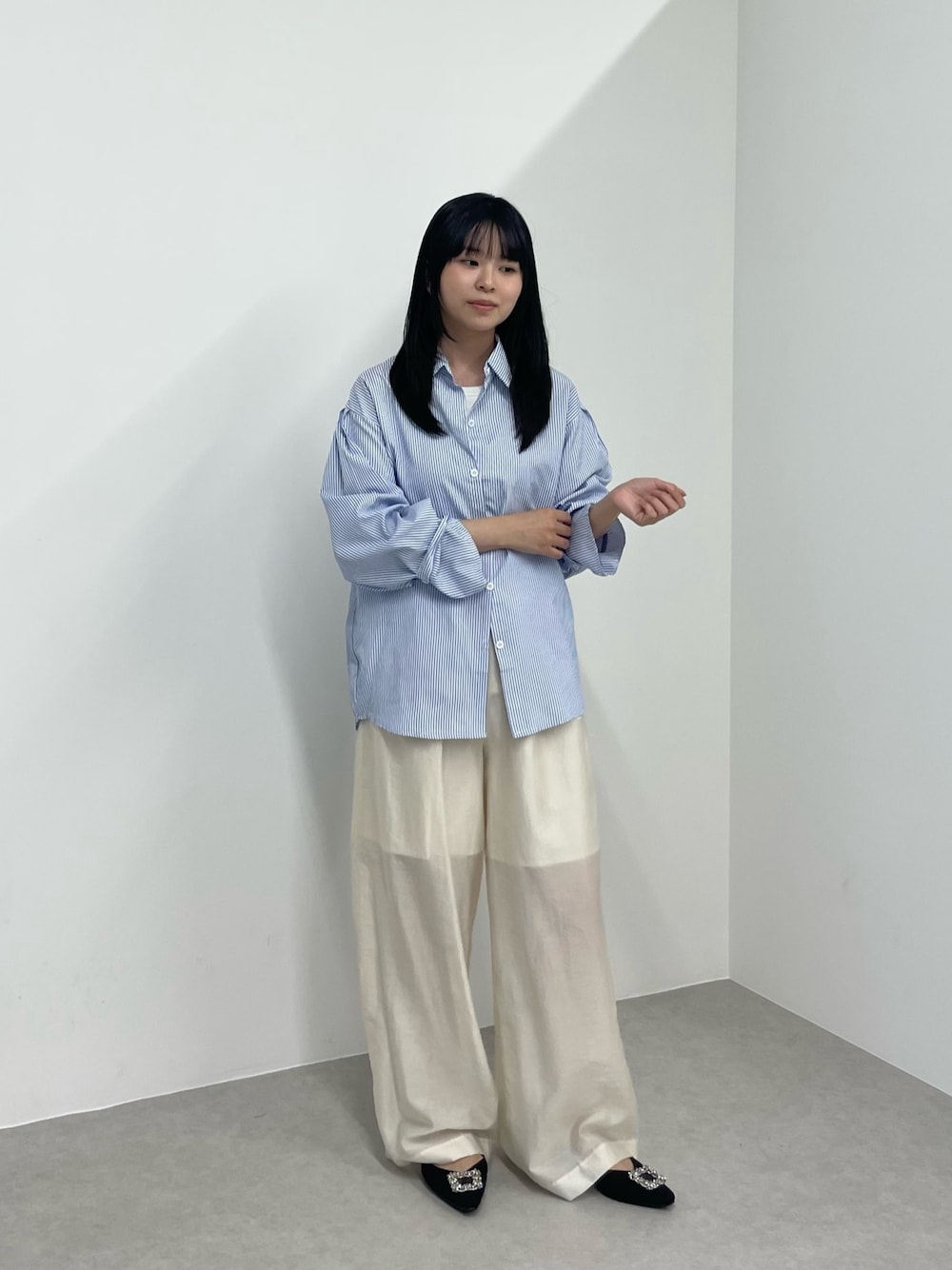 コーディネート