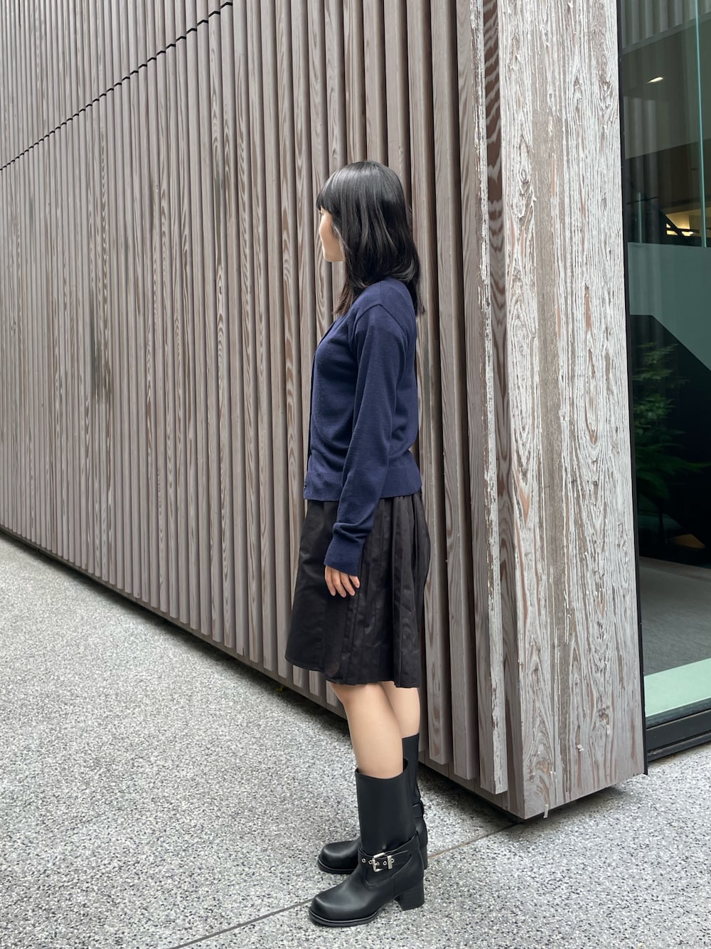 コーディネート