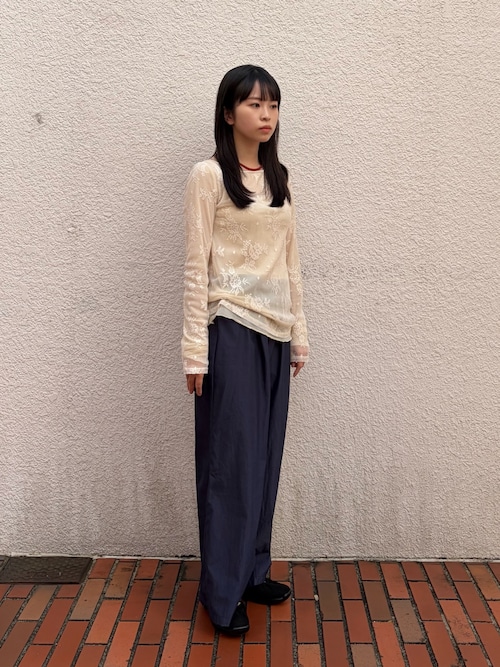 未来