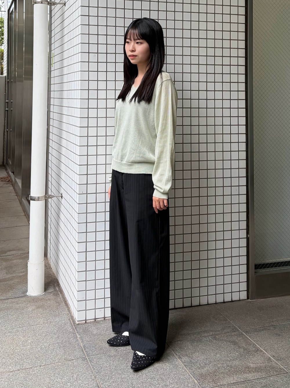 コーディネート