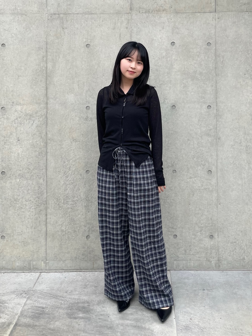 コーディネート