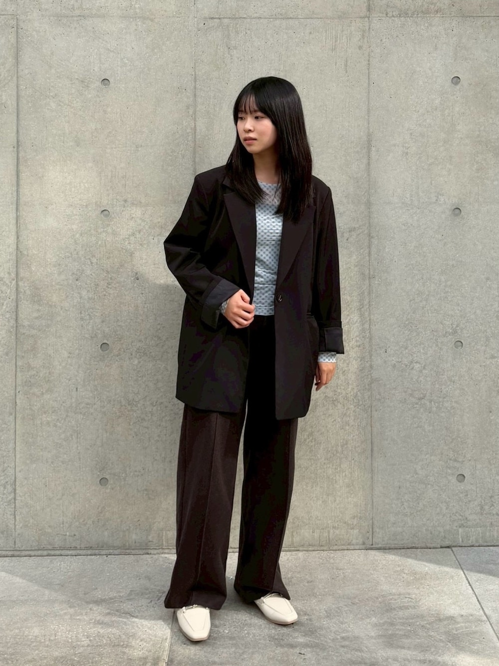 コーディネート