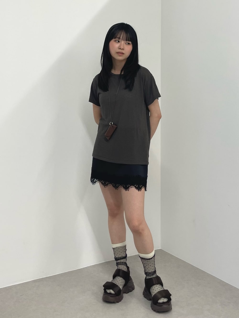 コーディネート