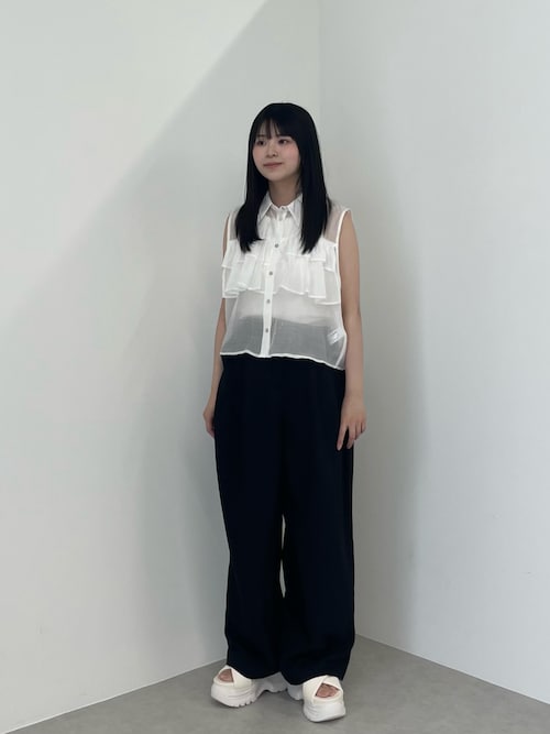 未来