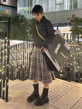 りんさんのコーディネート