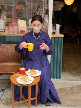 ひよりさんのコーディネート