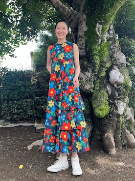 ひよりさんのコーディネート