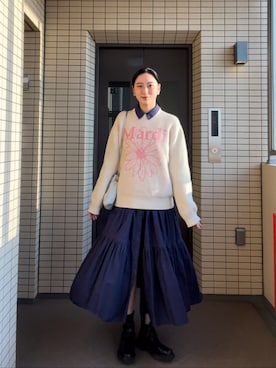 ひよりさんのコーディネート