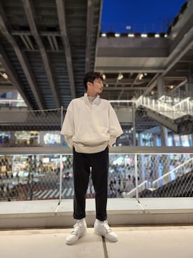 NIさんのコーディネート