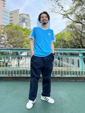 NIさんのコーディネート