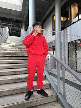 NIさんのコーディネート