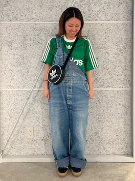 FAさんのコーディネート