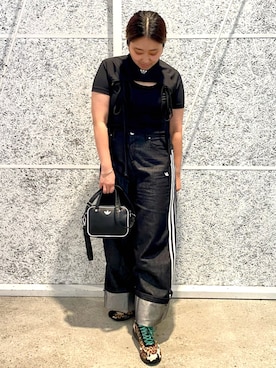 FAさんのコーディネート