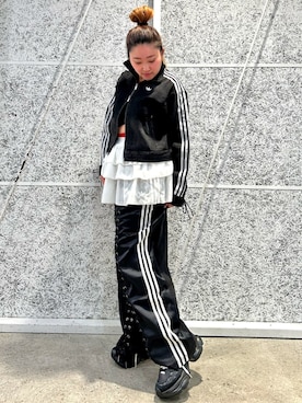 FAさんのコーディネート