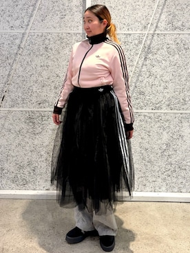 FAさんのコーディネート