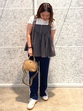 FAさんのコーディネート