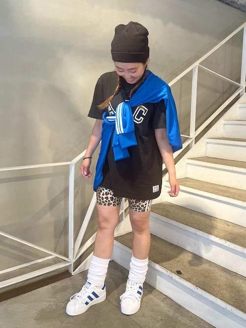 adidas（アディダス）の「アディダス RIFTA メトロ AAC Tシャツ
