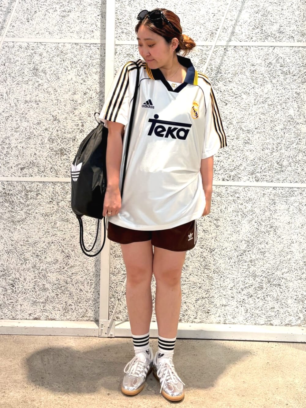 adidas トッテナム ユニフォーム 99/01 ジノラ adidas トッテナム ユニフォーム 99/01 ジノラ