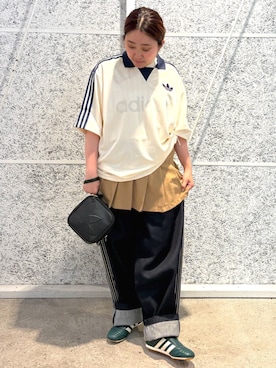 FAさんのコーディネート