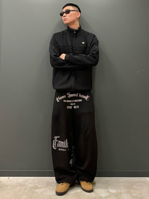 アーカイブ トラックトップ / ジャージ / アディダスオリジナルス adidas Originals
