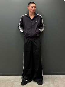 BRIEFING スリムフィットパンツ BBG223M15 XLブラック美品‼️ 1725702755_215.jpg